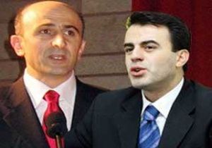 YARSAV Başkanının Sonu DTP li Demirtaş Gibi Olacak
