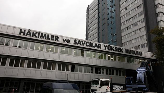 HSYK da Hükümet Cemaat i yendi!