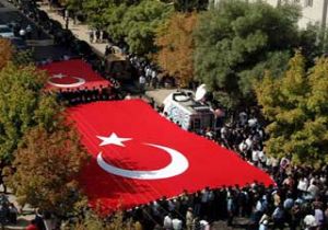  BİR HAFTADA 3 BASKIN YEDİK, ARKAMDAN YAS TUTMAYIN!  15 KAHRAMANIN AĞLATAN HİKAYESİ