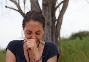 Survivor Duygu (Duygu Çetinkaya) Konuştu!