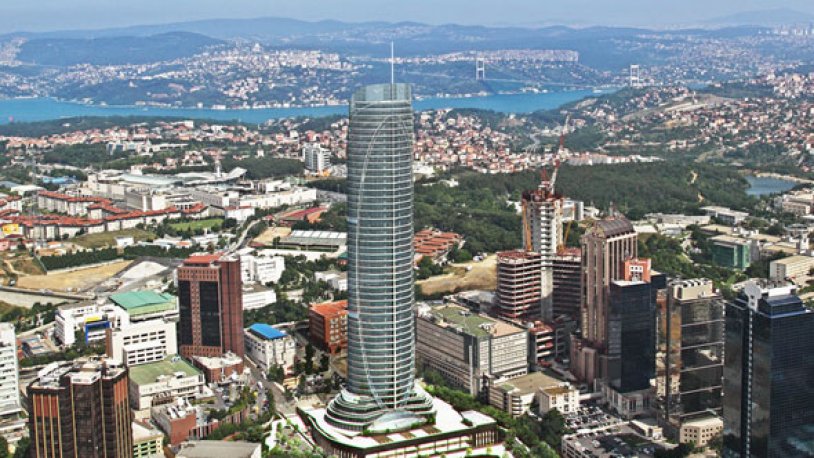 Soma Holding hacizlik oldu!