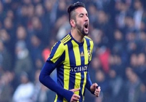 Fenerbahçe den flaş karar! Kadro dışı bırakıldı