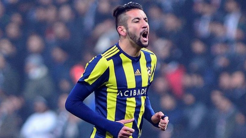 Fenerbahçe ye Mauricio Isla müjdesi