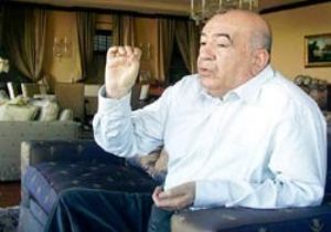 İşadamı kızlarını mirastan men etti!