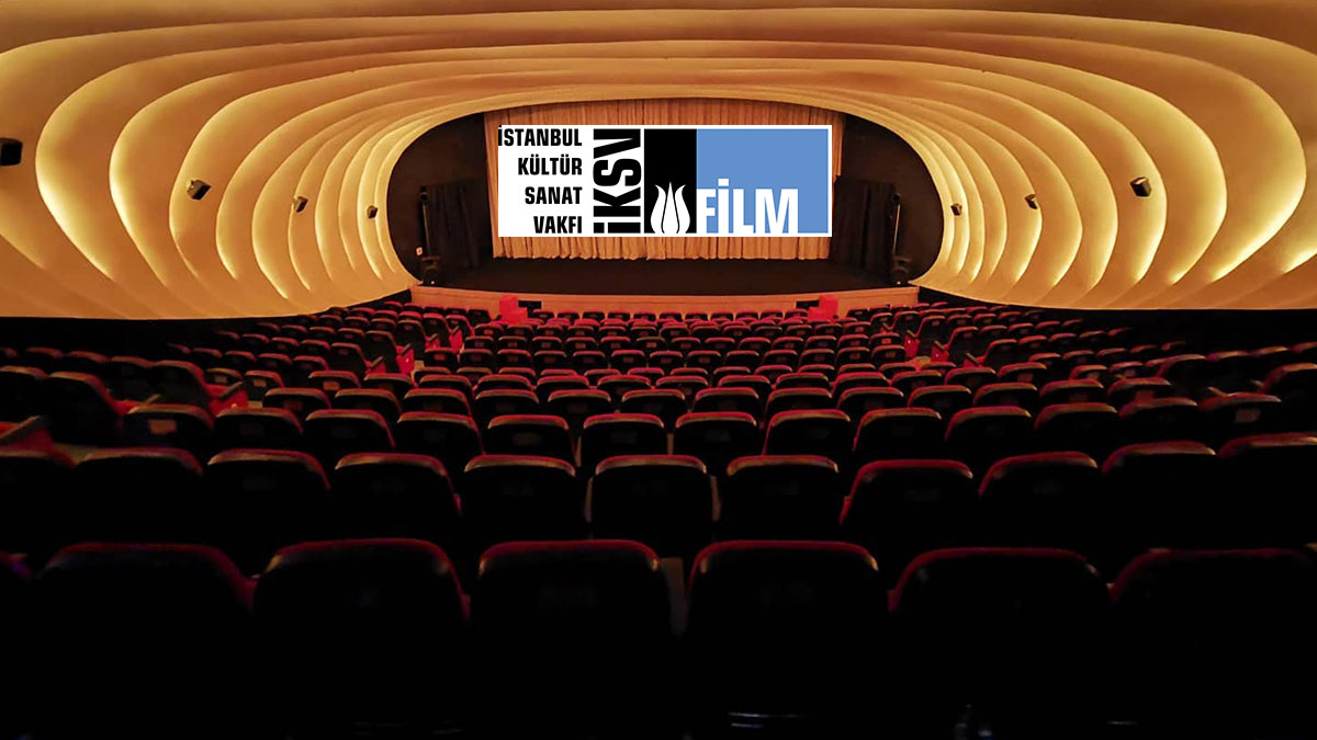  42. İstanbul Film Festivali  7-18 Nisan da düzenlenecek