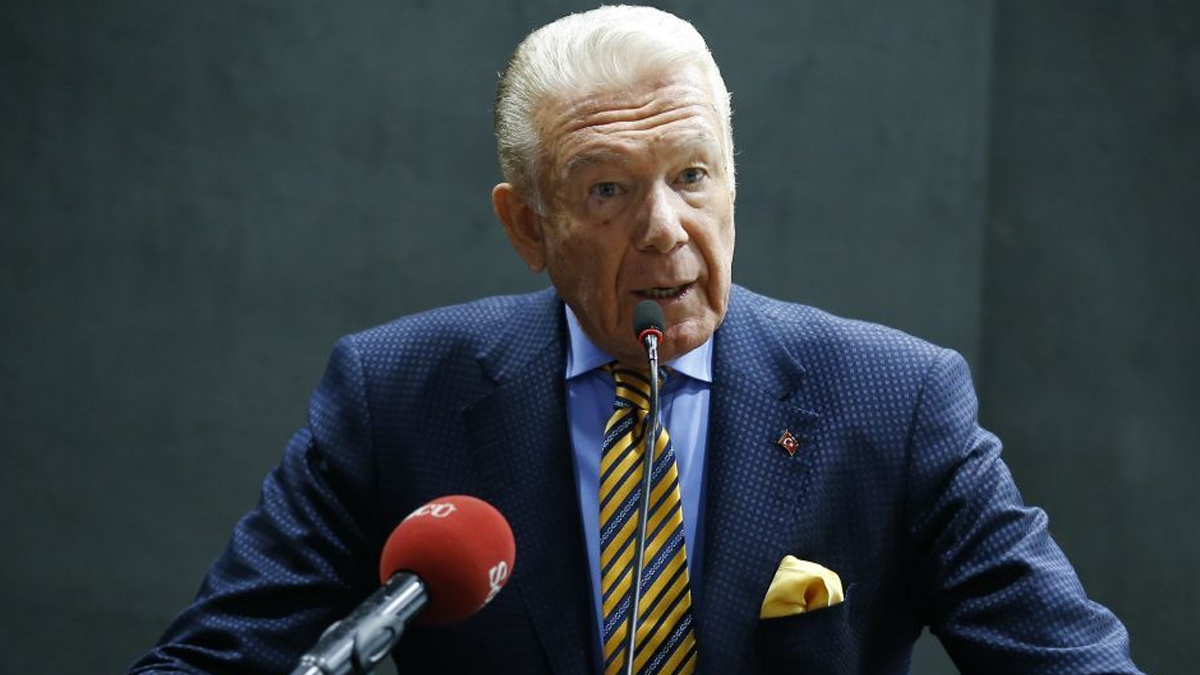 Uğur Dündar ın yeni adresi belli oldu