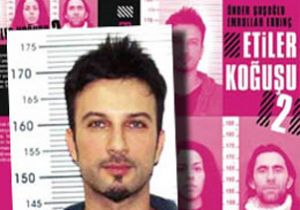 Savcıdan Tarkan Talebi: