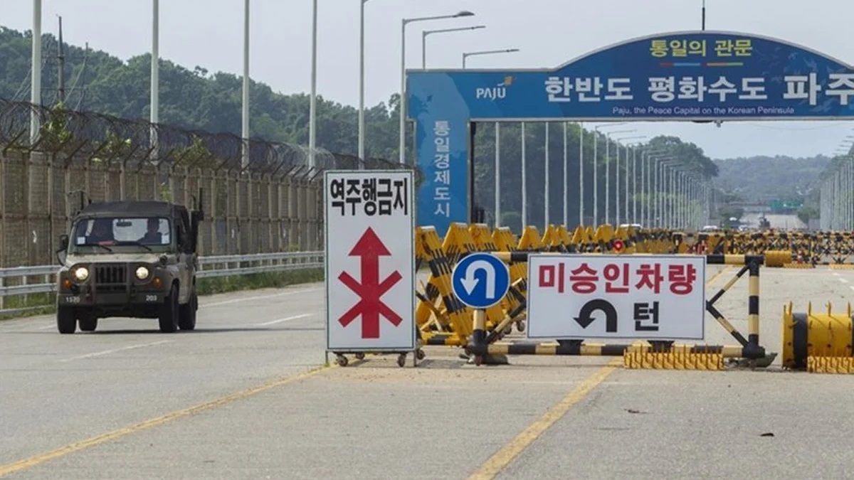 Kuzey Kore 4 yıl sonra ilk defa turist kabul edecek!