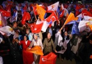 Türkiye, İslamcılara ve liberallere farklı llhamlar veriyor