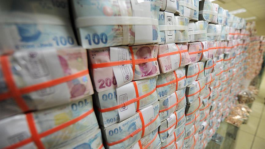 Dev firmalar Varlık Fonu na devredildi