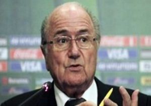 Futbolun Patronu da Konuştu