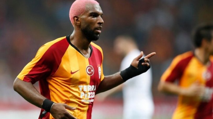 Ryan Babel den Beşiktaşlıları kızdıran  2007  paylaşımı!