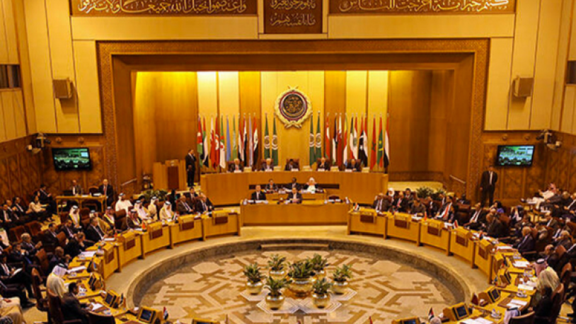 Arap Birliği nden sert açıklama: Barış Pınarı Harekâtı Arap ülkesinin işgalidir
