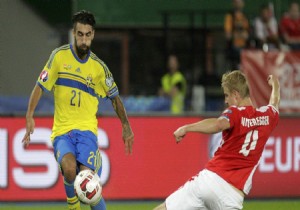 Jimmy Durmaz ın  Devler Ligi  üzüntüsü