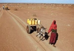 Somali’de Açlık Şeriat ve Kadın