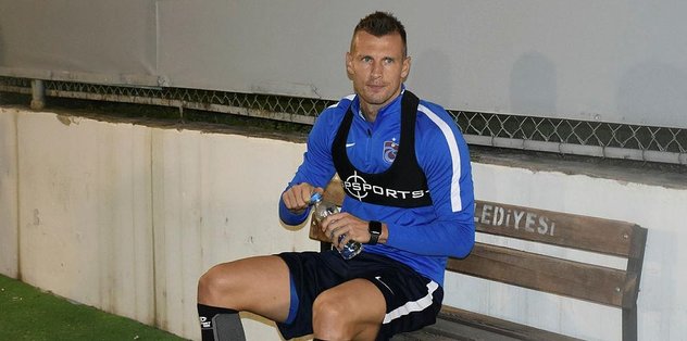 Trabzonspor da şok gelişme