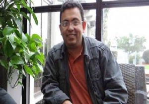 Flaş! Ateist yazar parçalanarak öldürüldü!