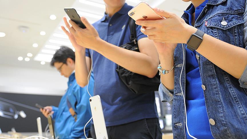 WiFi ağı gibi şarj sistemi geliyor