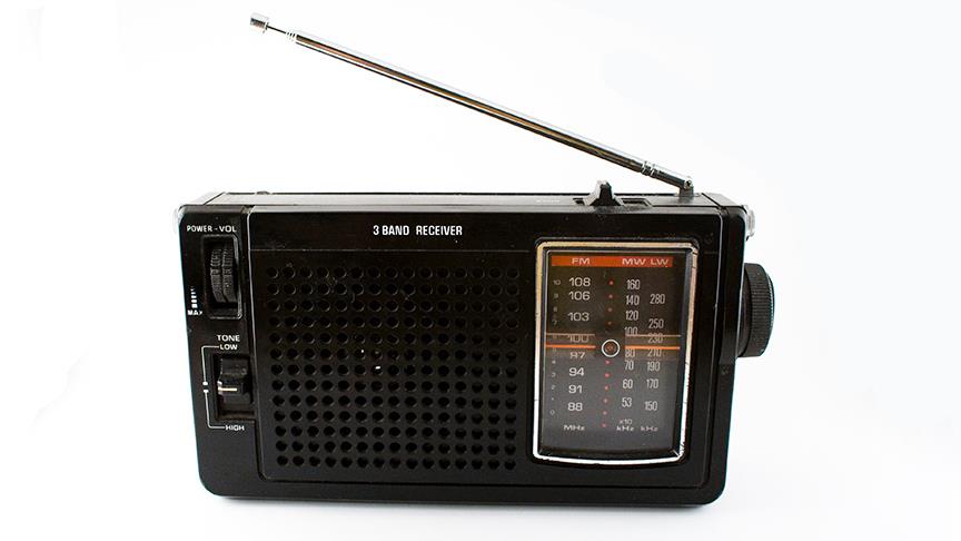 FM radyo yayınına son verdiler