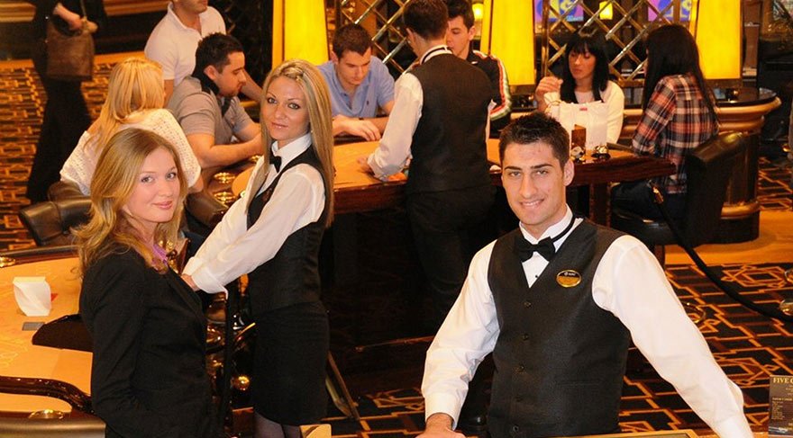 Kıbrıs’ta casino krizi