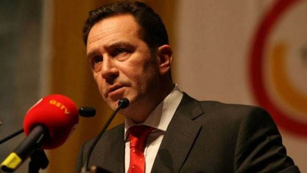 Adnan Öztürk isyanı!