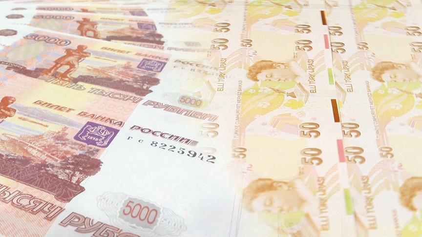Türkiye - Rusya arasında imzalar atıldı