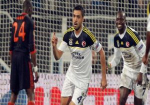 Bekir UEFA`nın İlk 11`inde!