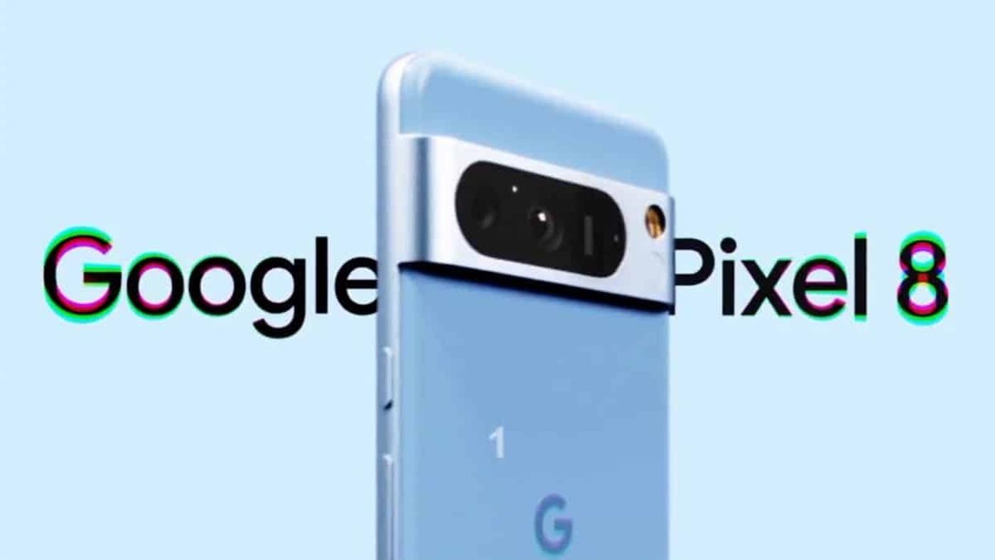 Google yeni Pixel telefonlarını tanıttı
