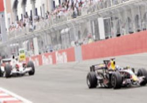 Formula dan Bir Dev Daha Ayrıldı