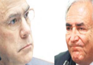 IMF VE OECD BAŞKANLARINDAN KARANLIK TABLO: KÖTÜNÜN KÖTÜSÜNE HAZIR OLUN!