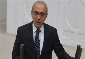 Lütfi Elvan: