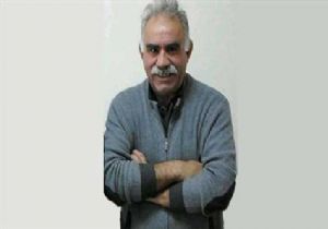 Eski Bakandan Şok Öcalan İtirafı:
