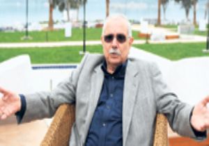 Adana’daki Rant Kavgası Sertleşti! Kara Kutu Tuncel: Aytaç Durak’ı Hapse Attıracağım!