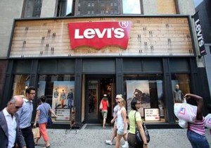 Levi s 800 kişiyi çıkarıyor