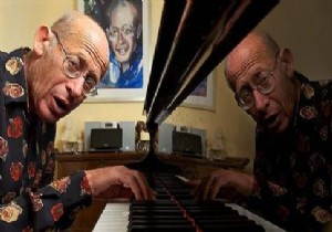 David Helfgott İstanbul a geliyor