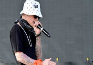ABD Justin Bieber ı Sınır Dışı mı Ediyor?