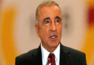 Galatasaray-TFF Kavgası Çıktı!