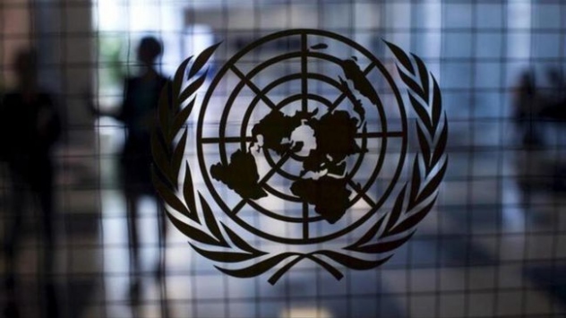 BM: Ukrayna için barış önerileri BM Şartı na uygun olmalı!