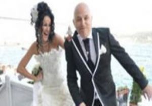 Yavuz Seçkin Evlendi 