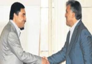 Krizi Gül de Çözemedi 