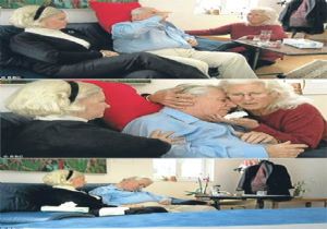 İngiltere Ayağa Kalktı 