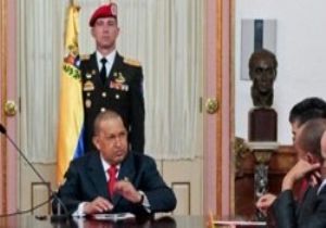 Hugo Chavez Öldü mü?