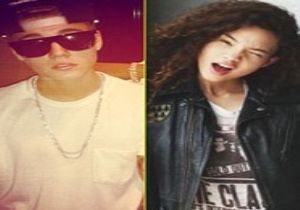 Selena Gomez in Eski Sevgilisi Justin Bieber ın Yeni Aşkı Tanıdık Çıktı!