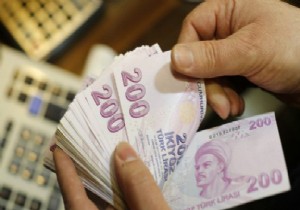  Gelir dağılımı düzeliyor 