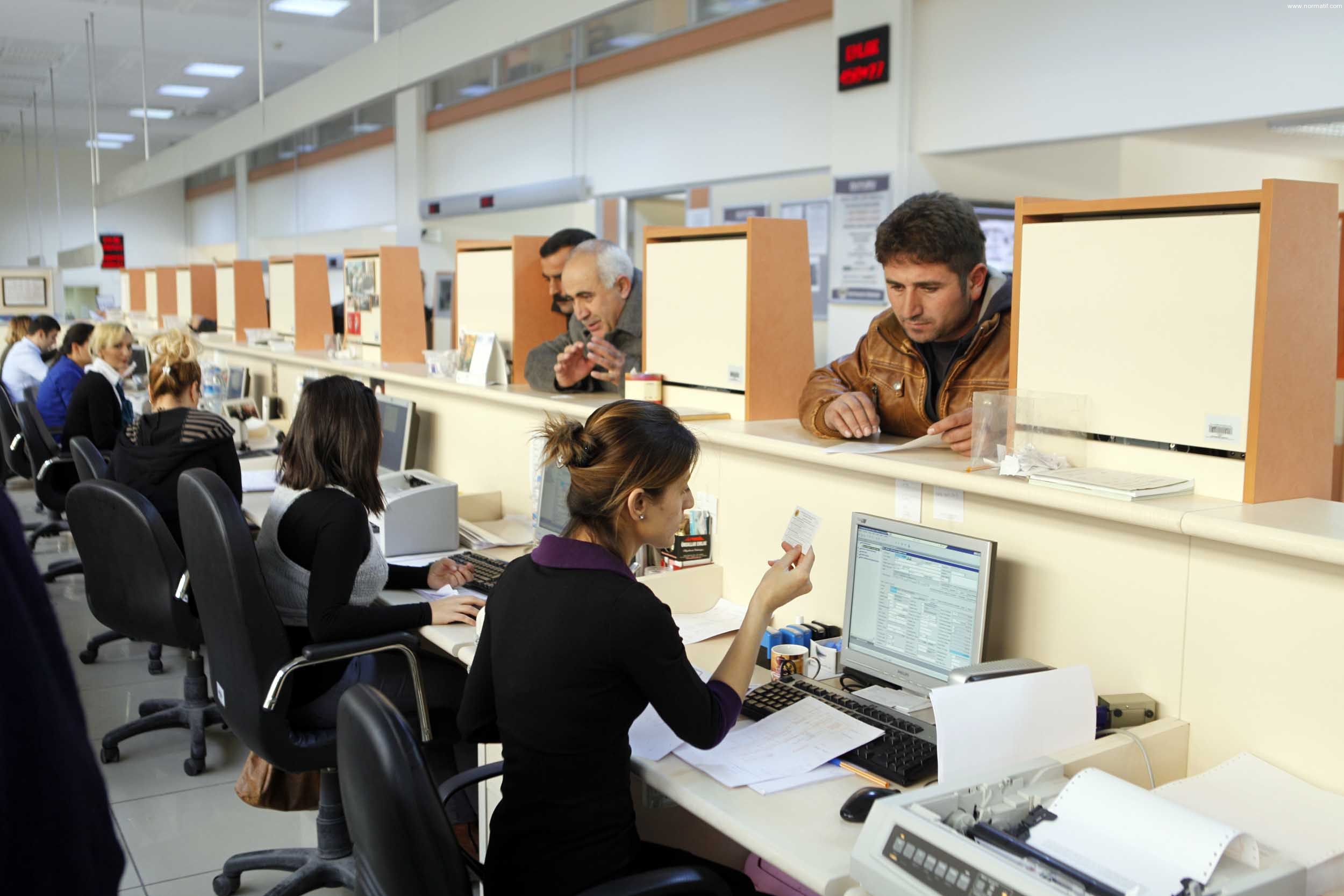 14 milyon işçiyi ilgilendiren karar
