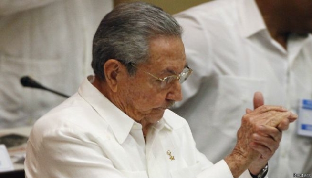 ABD ile barışan Raul Castro: