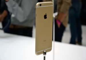 iPhone 6 Plus lar toplatılıyor!
