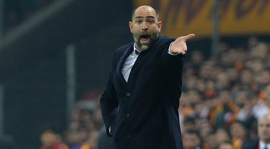 Galatasaray, Tudor kararını verdi