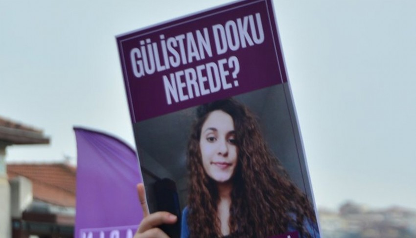 Gülistan Doku dosyasında 5. dalga operasyon