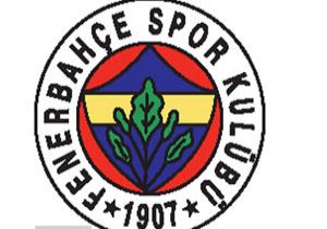 Fenerbahçe Kulübü nden Açıklama